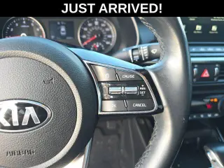 Kia Forte 2019 EX 4dr Sedán