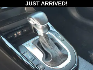 Kia Forte 2019 EX 4dr Sedán