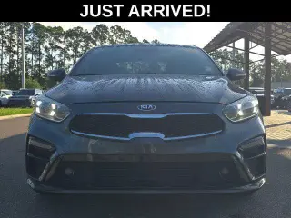 Kia Forte 2019 EX 4dr Sedán