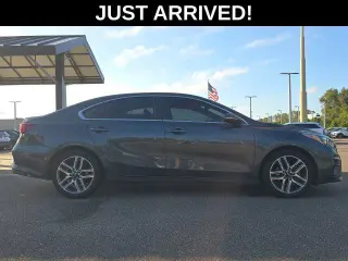 Kia Forte 2019 EX 4dr Sedán