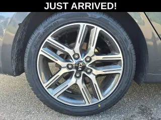 Kia Forte 2019 EX 4dr Sedán