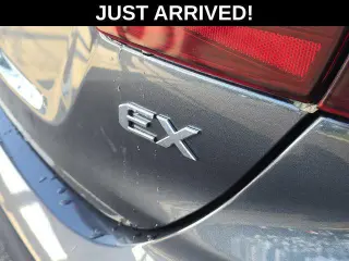Kia Forte 2019 EX 4dr Sedán