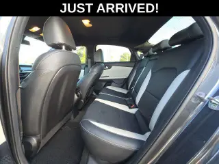 Kia Forte 2019 EX 4dr Sedán