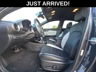 Kia Forte 2019 EX 4dr Sedán
