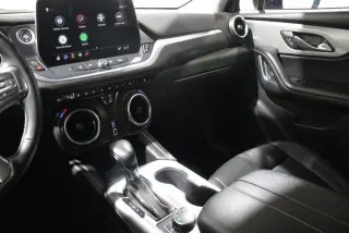 Chevrolet Blazer 2023 LT 4dr SUV con 3LT