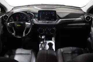 Chevrolet Blazer 2023 LT 4dr SUV con 3LT
