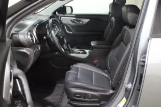 Chevrolet Blazer 2023 LT 4dr SUV con 3LT