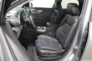 Chevrolet Blazer 2023 LT 4dr SUV con 3LT