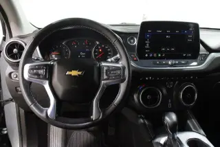 Chevrolet Blazer 2023 LT 4dr SUV con 3LT