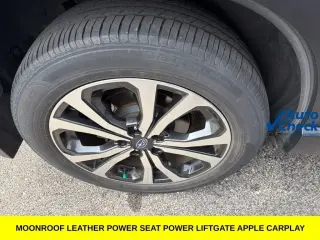 Subaru Forester 2022 AWD Limited 4dr Crossover