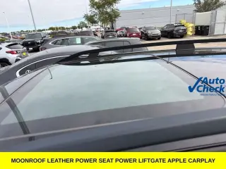Subaru Forester 2022 AWD Limited 4dr Crossover