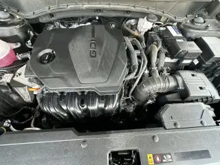 Hyundai TUCSON 2025 SE 4dr SUV