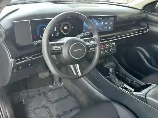 Hyundai TUCSON 2025 SE 4dr SUV