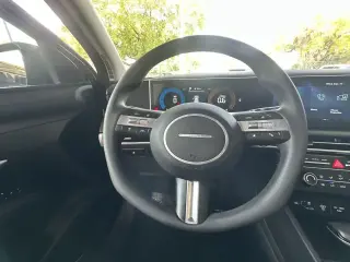Hyundai TUCSON 2025 SE 4dr SUV