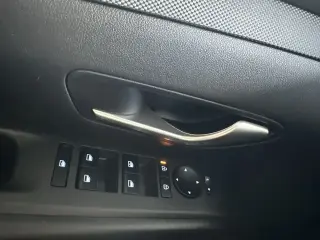 Hyundai TUCSON 2025 SE 4dr SUV