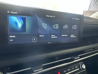 Hyundai TUCSON 2025 SE 4dr SUV