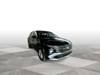 Hyundai TUCSON 2025 SE 4dr SUV