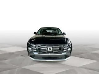 Hyundai TUCSON 2025 SE 4dr SUV