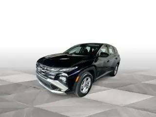 Hyundai TUCSON 2025 SE 4dr SUV