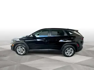 Hyundai TUCSON 2025 SE 4dr SUV