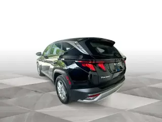 Hyundai TUCSON 2025 SE 4dr SUV
