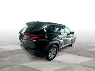 Hyundai TUCSON 2025 SE 4dr SUV