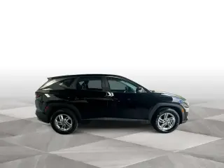 Hyundai TUCSON 2025 SE 4dr SUV