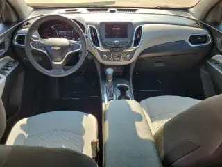 Chevrolet Equinox 2022 LS 4dr SUV w/1LS