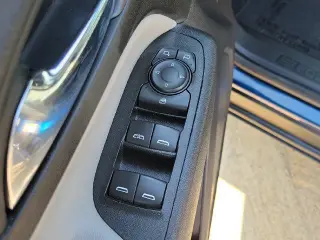 Chevrolet Equinox 2022 LS 4dr SUV w/1LS