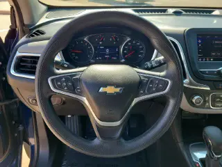 Chevrolet Equinox 2022 LS 4dr SUV w/1LS