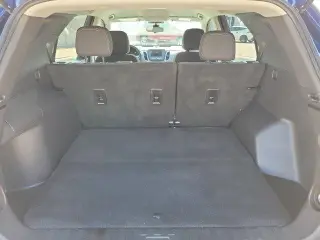 Chevrolet Equinox 2022 LS 4dr SUV w/1LS