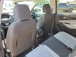 Chevrolet Equinox 2022 LS 4dr SUV w/1LS