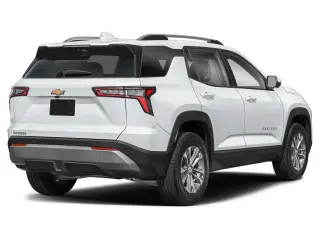 Chevrolet Equinox 2025 LT 4dr SUV