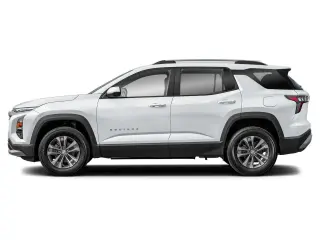 Chevrolet Equinox 2025 LT 4dr SUV