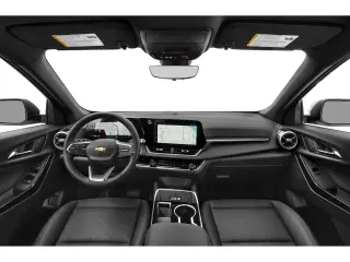 Chevrolet Equinox 2025 LT 4dr SUV