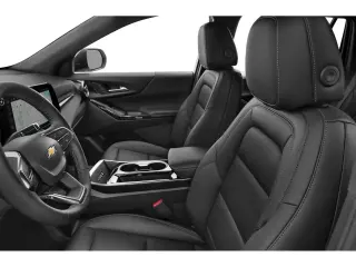 Chevrolet Equinox 2025 LT 4dr SUV