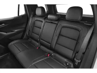 Chevrolet Equinox 2025 LT 4dr SUV