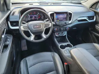 GMC Terrain 2023 SLT 4 SUV