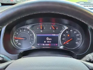 GMC Terrain 2023 SLT 4 SUV