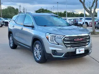 GMC Terrain 2023 SLT 4 SUV