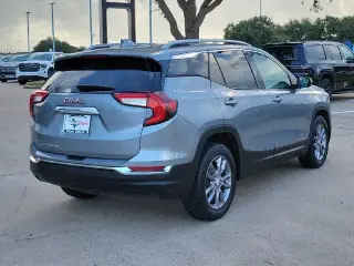 GMC Terrain 2023 SLT 4 SUV