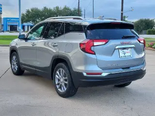 GMC Terrain 2023 SLT 4 SUV