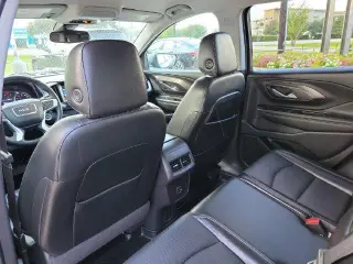 GMC Terrain 2023 SLT 4 SUV