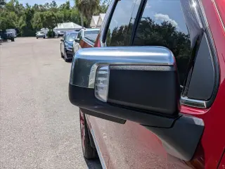 Chevrolet Silverado 1500 2022 4x2 High Country 4p Cab de Tripulante 5.8 ft. SB