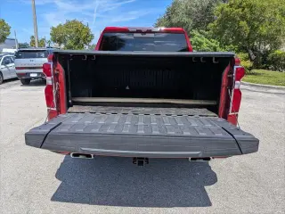 Chevrolet Silverado 1500 2022 4x2 High Country 4p Cab de Tripulante 5.8 ft. SB