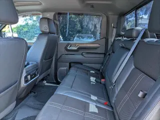 Chevrolet Silverado 1500 2022 4x2 High Country 4p Cab de Tripulante 5.8 ft. SB