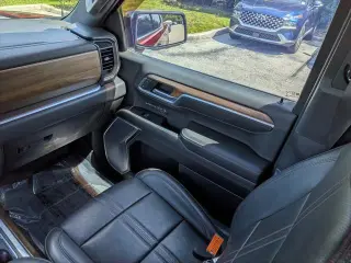 Chevrolet Silverado 1500 2022 4x2 High Country 4p Cab de Tripulante 5.8 ft. SB
