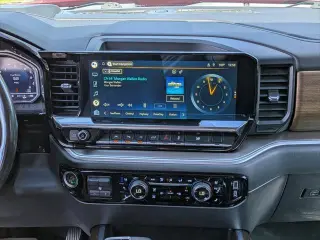 Chevrolet Silverado 1500 2022 4x2 High Country 4p Cab de Tripulante 5.8 ft. SB