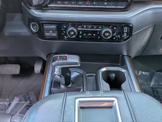 Chevrolet Silverado 1500 2022 4x2 High Country 4p Cab de Tripulante 5.8 ft. SB