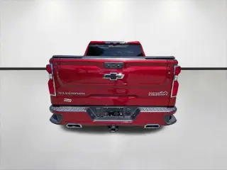 Chevrolet Silverado 1500 2022 4x2 High Country 4p Cab de Tripulante 5.8 ft. SB